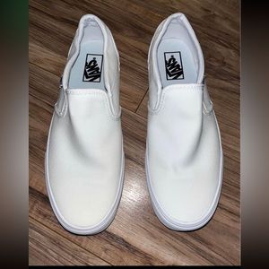 Vans Asher Slip On Women’s